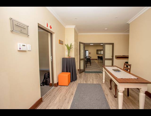 686M² BUSINESS CENTRE FOR SALE IN SOUTHERNWOOD